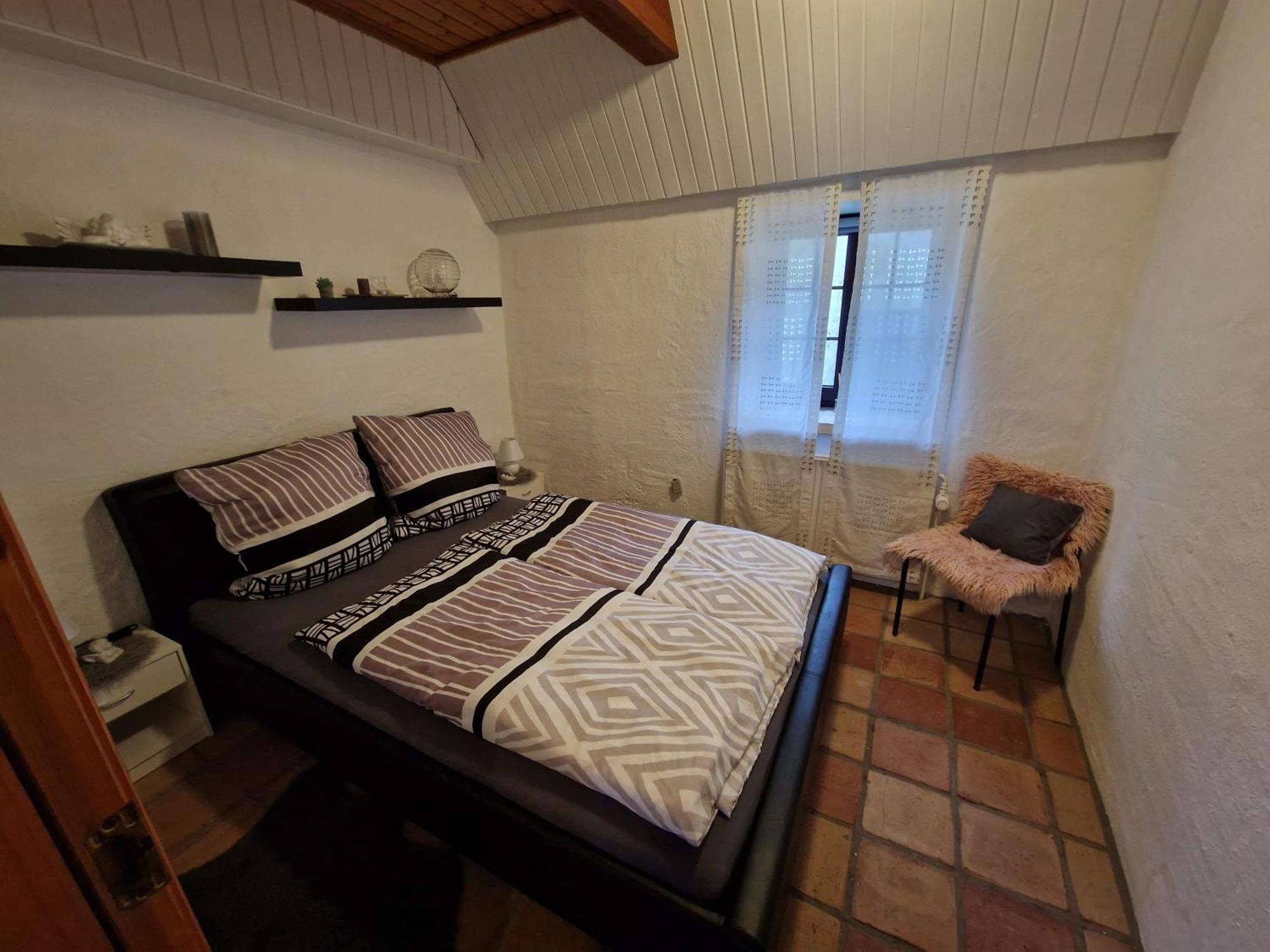 Hus Meeresbrise Arrild Exterior photo