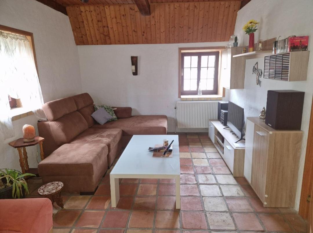 Hus Meeresbrise Arrild Exterior photo