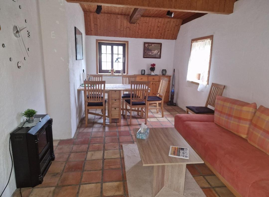Hus Meeresbrise Arrild Exterior photo