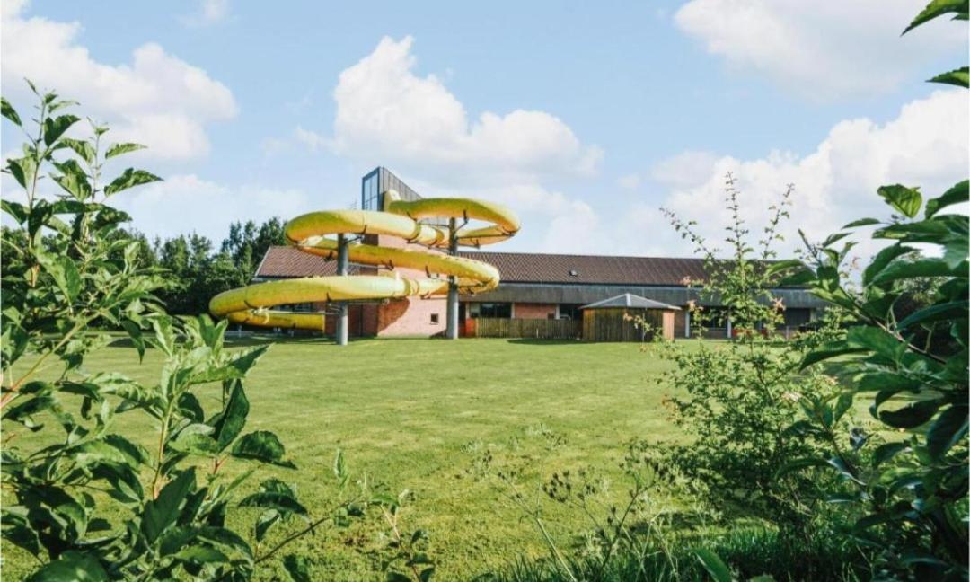 Hus Meeresbrise Arrild Exterior photo