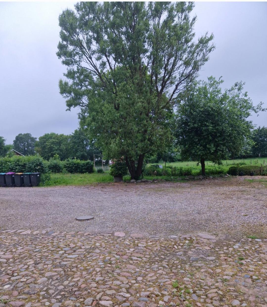 Hus Meeresbrise Arrild Exterior photo
