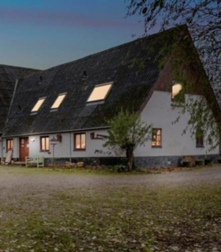 Hus Meeresbrise Arrild Exterior photo